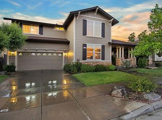 1206 Seghesio Way, Windsor, CA 95492