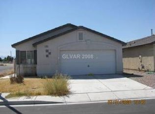 1673 Cozy Corner St, Las Vegas, NV 89156