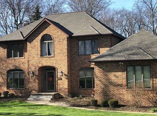 2211 Kate Ct, Hudson, OH