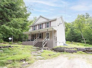 38 Nichols Rd, Lempster, NH 03605