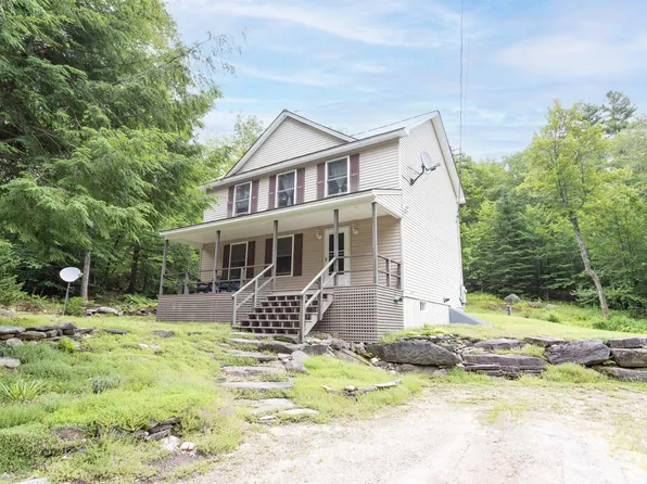 38 Nichols Road, Lempster, NH 03605