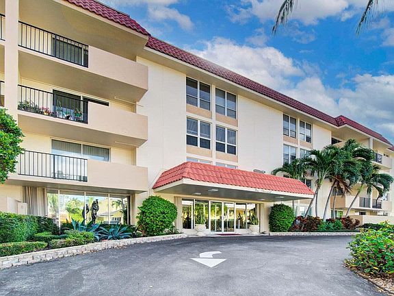 2nd image of 1000 Spanish River Rd APT 3K
