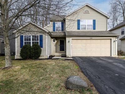 1581 Meadowlark Ln, Marysville, OH, 43040