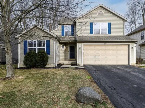 1581 Meadowlark Ln, Marysville, OH 43040