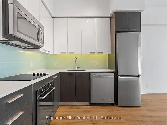 5th image of 1075 Queen St E #201