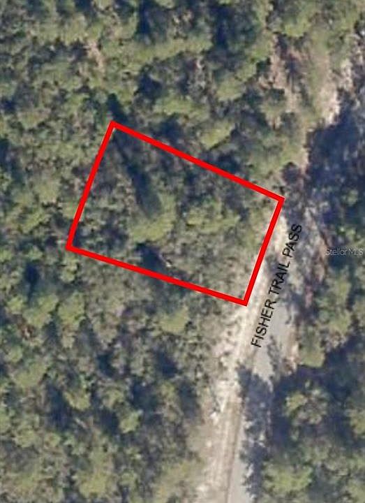 1st image of LOT 30 FISHER TRAIL LOT 30
