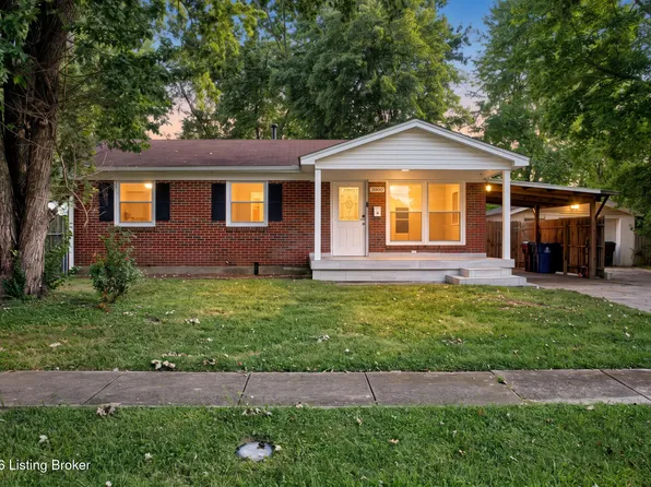 3900 Bonaventure Blvd, Louisville, KY 40219