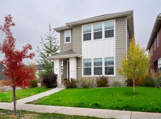 1026 Butler Creek Ave, Belgrade, MT 59714