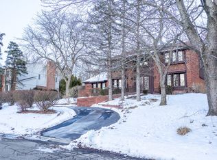 4317 Ramsgate Ln, Bloomfield Hills, MI 48302