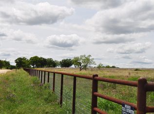 B Two Bush Rd, Perrin, TX 76486