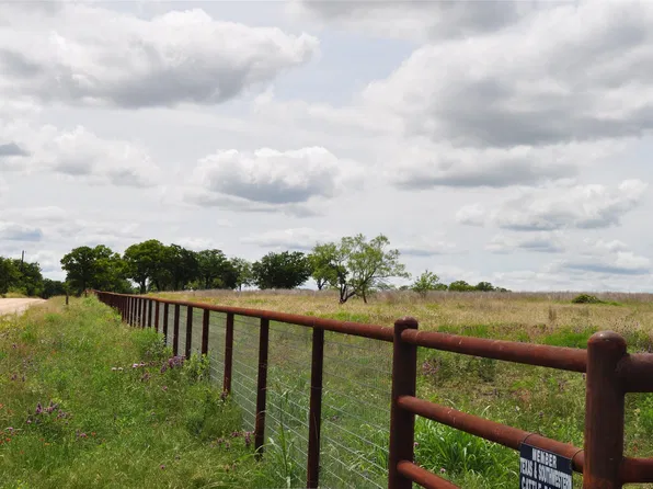 B Two Bush Rd, Perrin, TX 76486