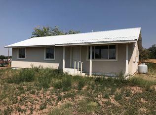 1195 S 9th St W, Saint Johns, AZ 85936