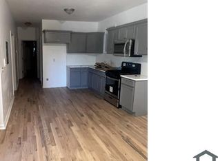 83 Whitney St #1, Newark, NJ 07106