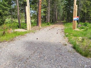 171 Quarter Circle Cross Dr, Saint Regis, MT 59866