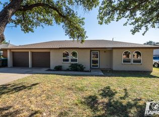 290 Glenna Dr, San Angelo, TX 76901