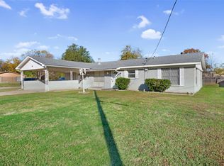 927 Alabama St, Sulphur Springs, TX 75482