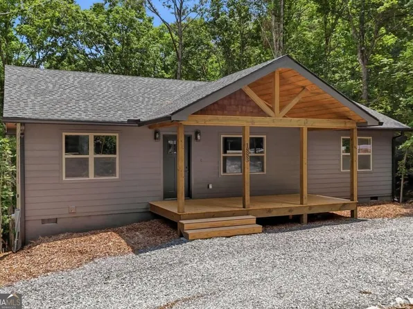 1883 Newport Dr #1868, Ellijay, GA 30540