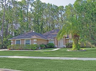 2850 Hidden Stagecoach Rd, Jacksonville, FL 32223
