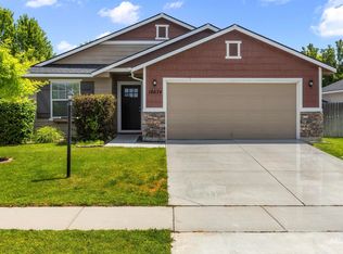 16674 N Clover Valley Way, Nampa, ID 83687
