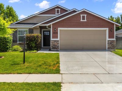 16674 N Clover Valley Way, Nampa, ID, 83687