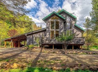 84987 Straw Springs Ln, Milton Freewater, OR 97862