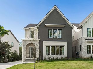4209B Kirtland Rd, Nashville, TN 37215