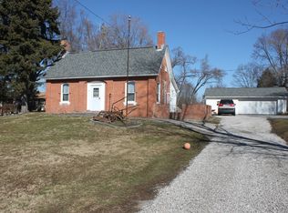 7500 Groveport Rd, Groveport, OH 43125