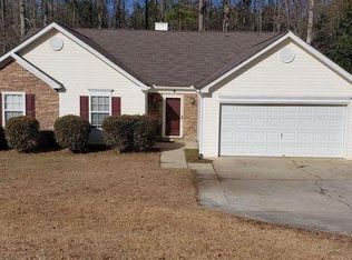 826 Crestworth Xing #0, Powder Springs, GA 30127