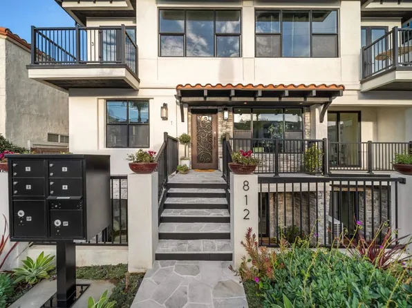 812 N Cleveland St #1, Oceanside, CA 92054