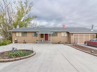 82066 Rand Rd, Irrigon, OR 97844