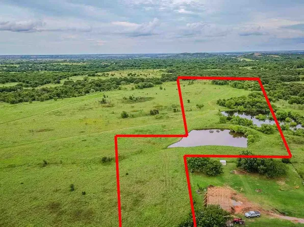 4 Mile Rd, Lawton, OK 73507