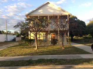 537 17th St, West Palm Beach, FL 33407