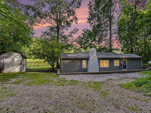 14114 Long Run Rd, Laurelville, OH 43135