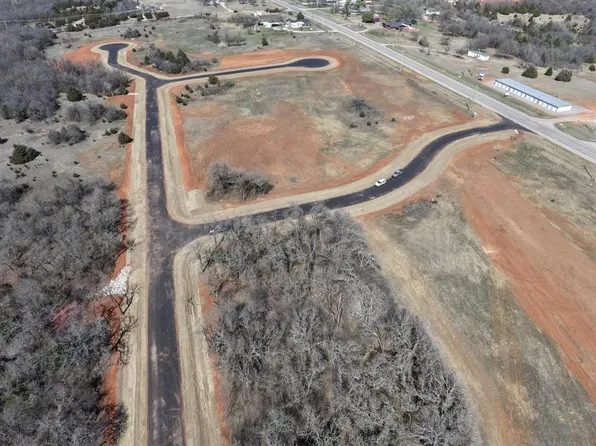 10914 Stampede Rdg Lot 9, Dibble, OK 73031