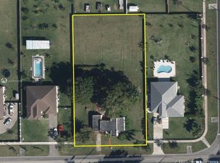 16715 SW 296th St, Homestead, FL 33030