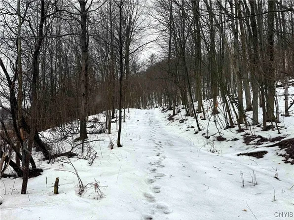 County Road 34, Friendship, NY 14739