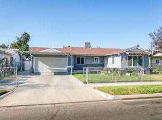 1732 S Whitney Ave, Fresno, CA 93702
