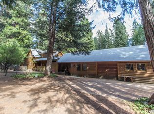 33795 Meteorite Way, Shingletown, CA 96088