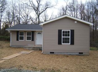 456 Thomas School Rd, Winston Salem, NC 27107