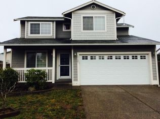 15127 Carter Loop SE, Yelm, WA 98597