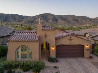 1126 W Thunderhill Dr, Phoenix, AZ 85045