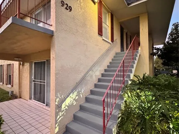 929 W Oak Ridge Rd #929B, Orlando, FL 32809