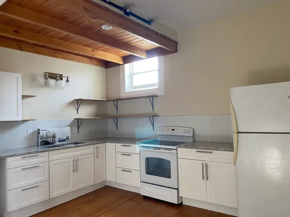 931 W Washington St, Lewisburg, WV