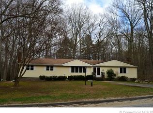 101 Wales Rd, Andover, CT 06232