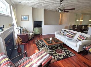 2818 Rose Garden Way, Virginia Beach, VA 23456