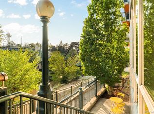 The Delgany, Denver, CO 80202