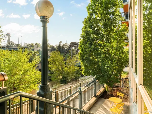 1401 Delgany Street #105, Denver, CO 80202