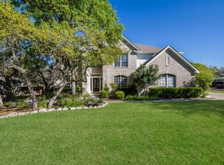 611 Walder Trl, San Antonio, TX 78260