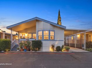 3637 Snell Ave Space 280, San Jose, CA 95136