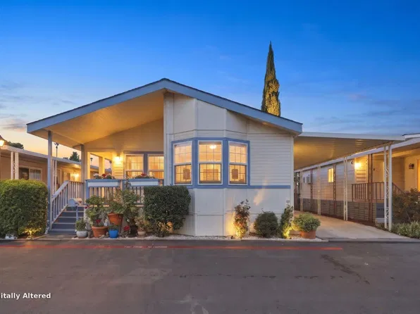 3637 Snell Ave Space 280, San Jose, CA 95136
